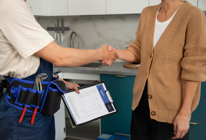 Why Plumbing SEO Services Are the Secret to Beating Your Competitors